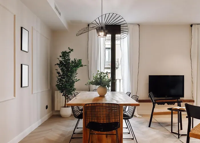 Lunalux Apartment