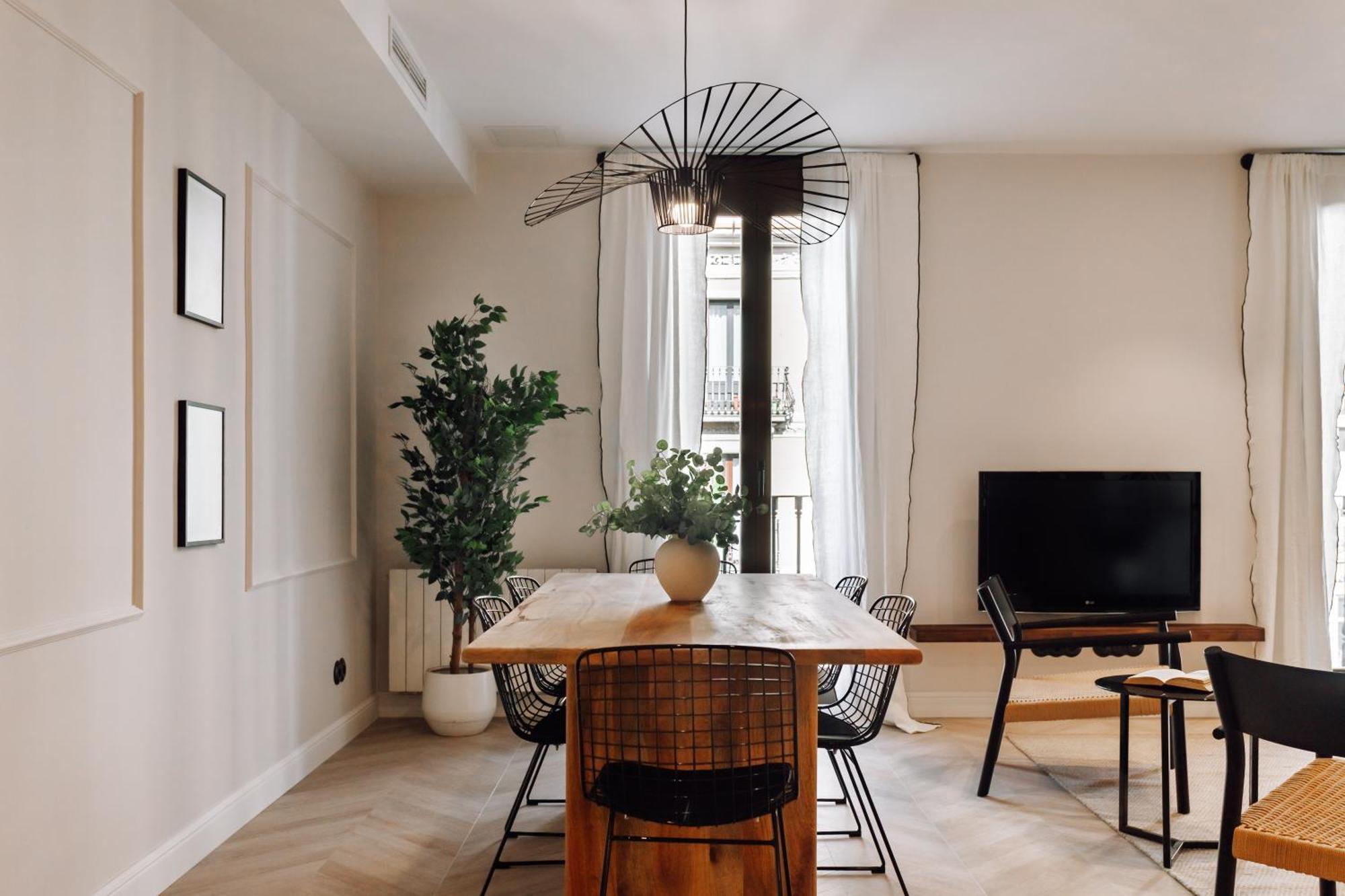 Apartment Lunalux *