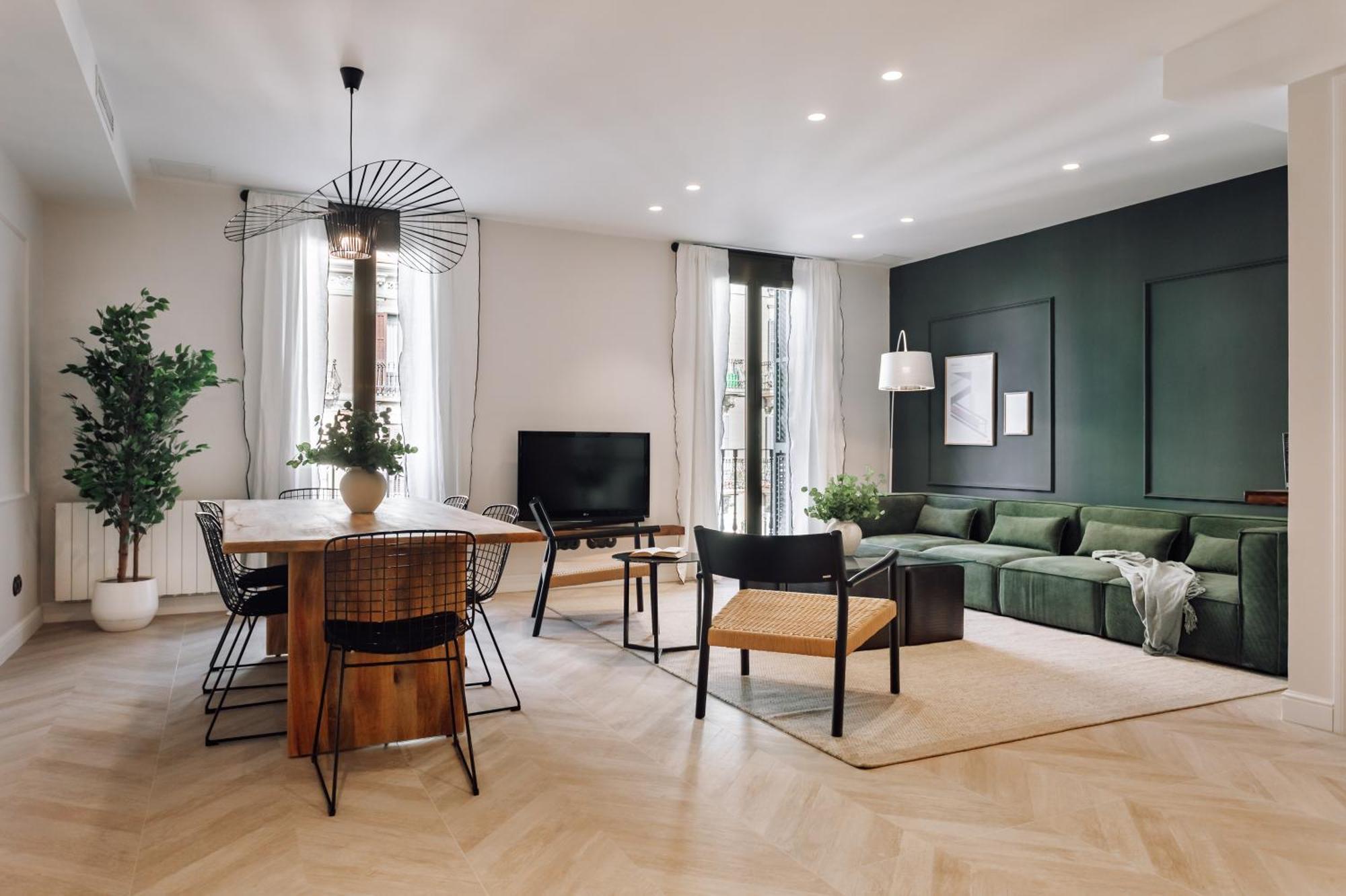 Lunalux Apartment *