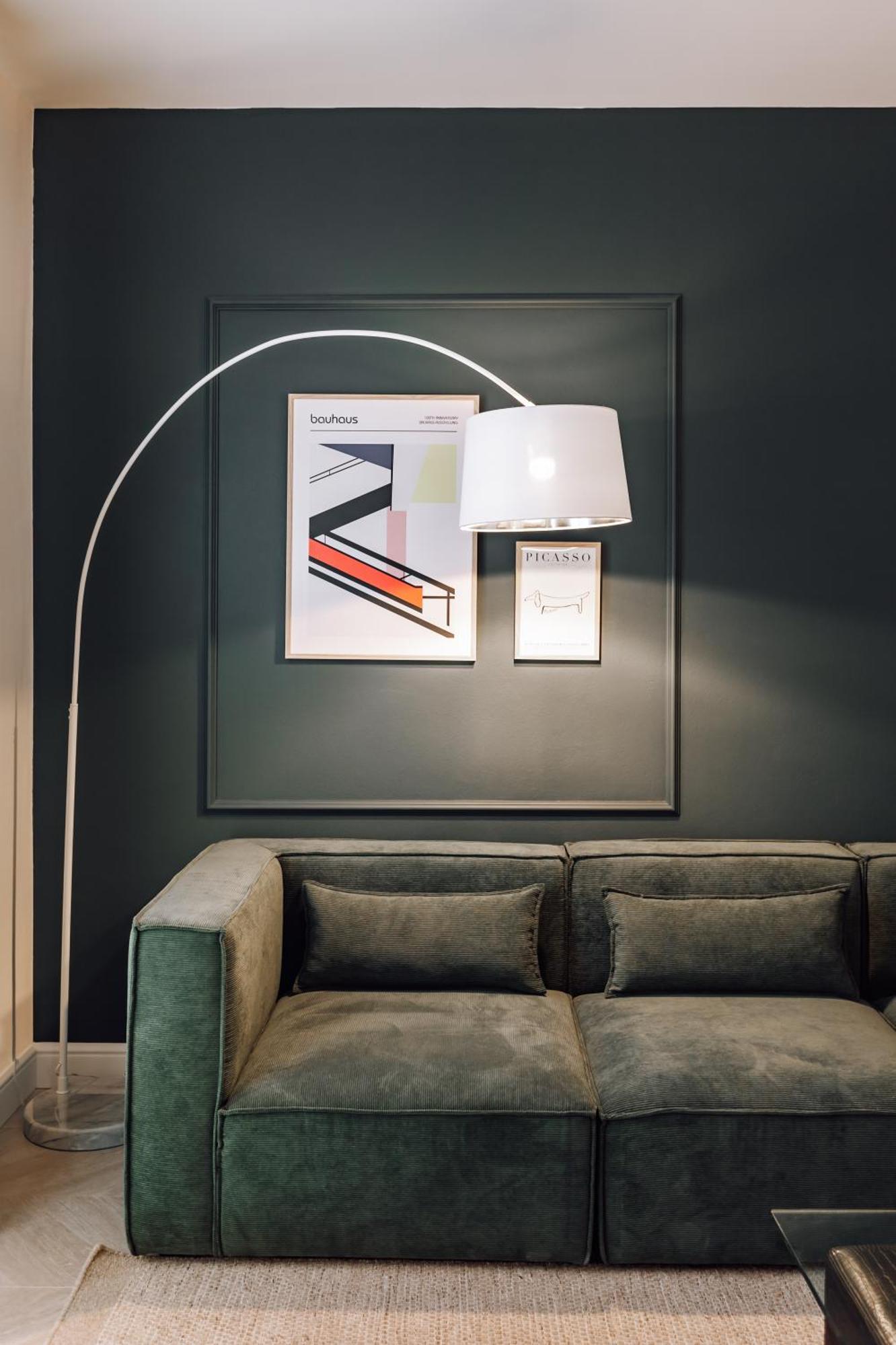 Apartment Lunalux *