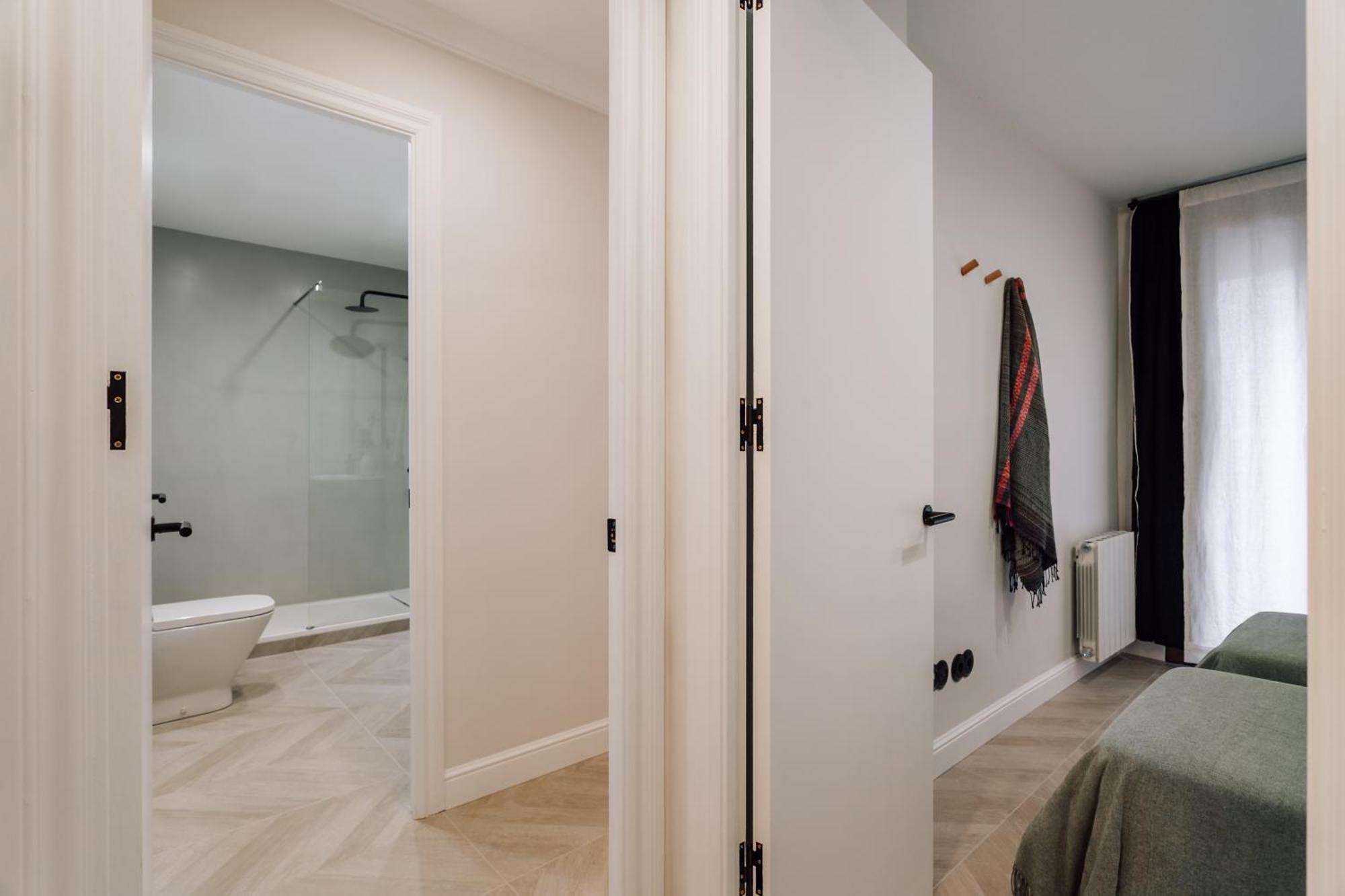 Lunalux Apartment *
