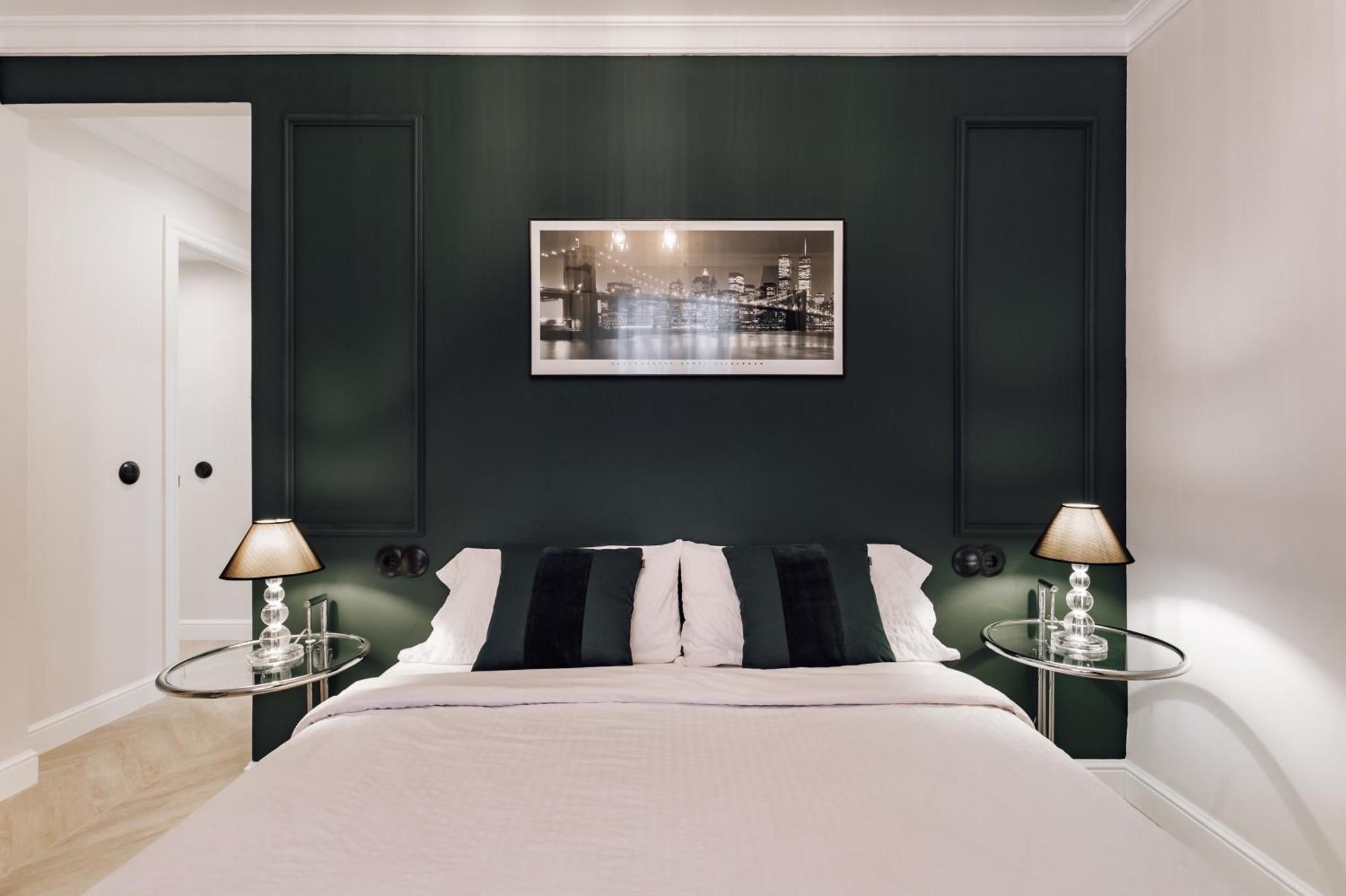 Lunalux Apartment Barcelona