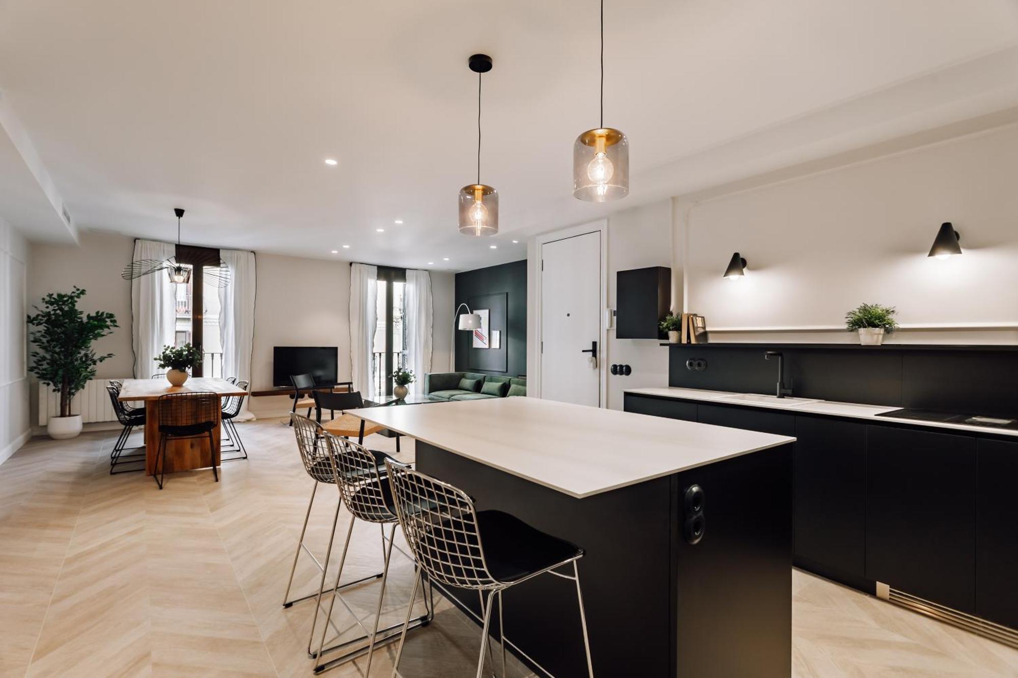Lunalux Barcelona