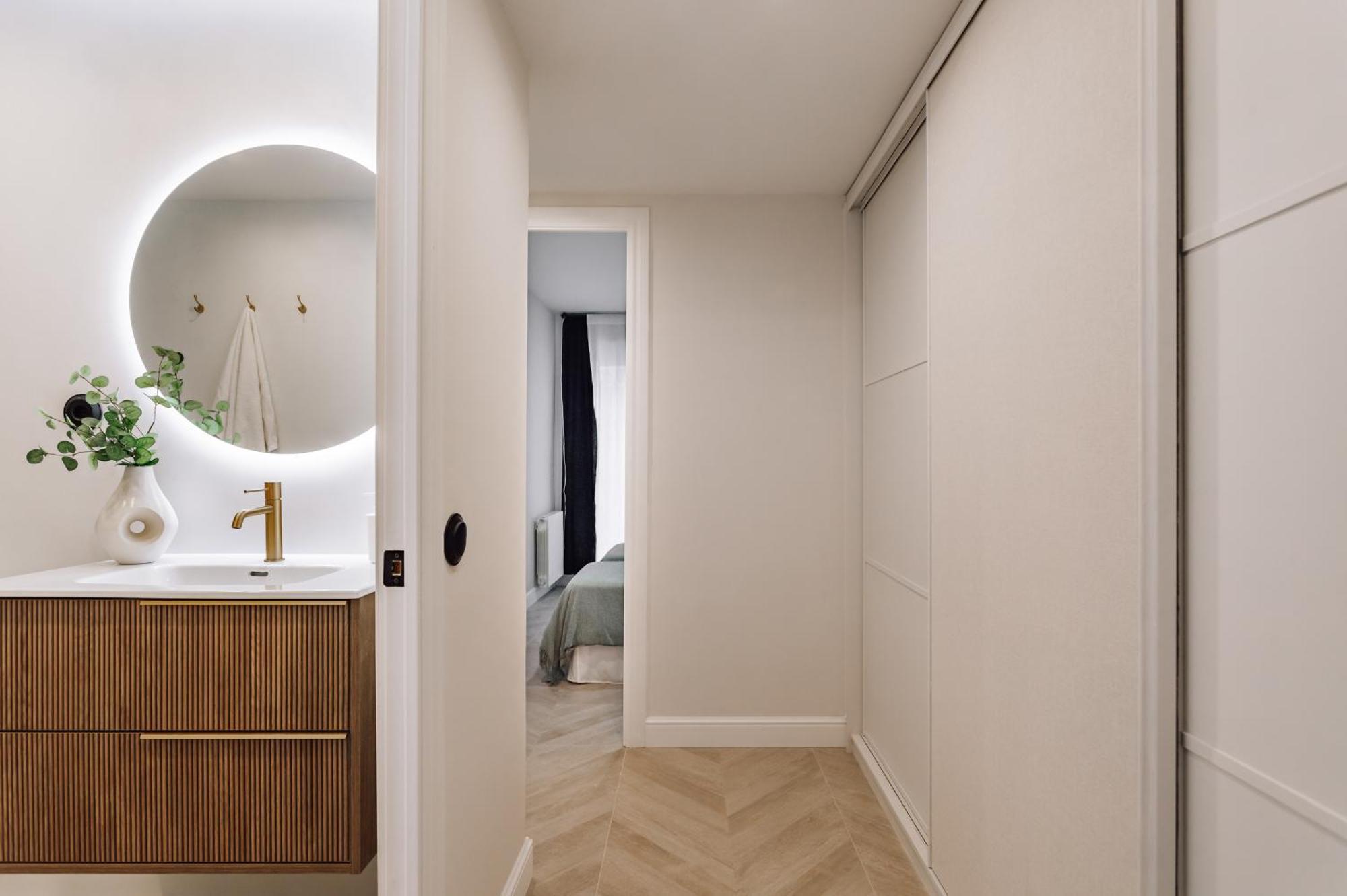Apartment Lunalux *