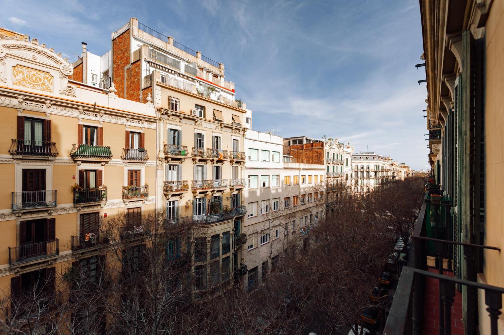 Lunalux * Barcelona