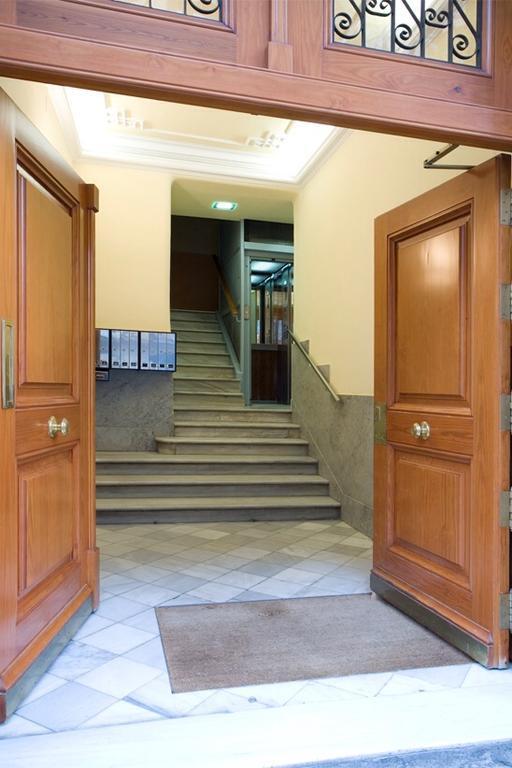 Apartment Lunalux
